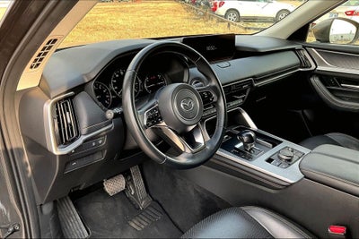 2024 Mazda Mazda CX-90 3.3 Turbo Preferred Plus