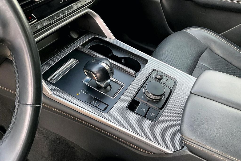 2024 Mazda Mazda CX-90 3.3 Turbo Preferred Plus