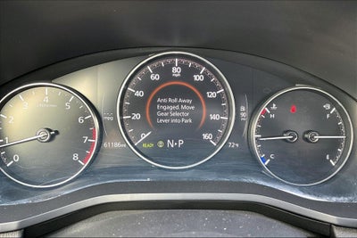 2024 Mazda Mazda CX-90 3.3 Turbo Preferred Plus