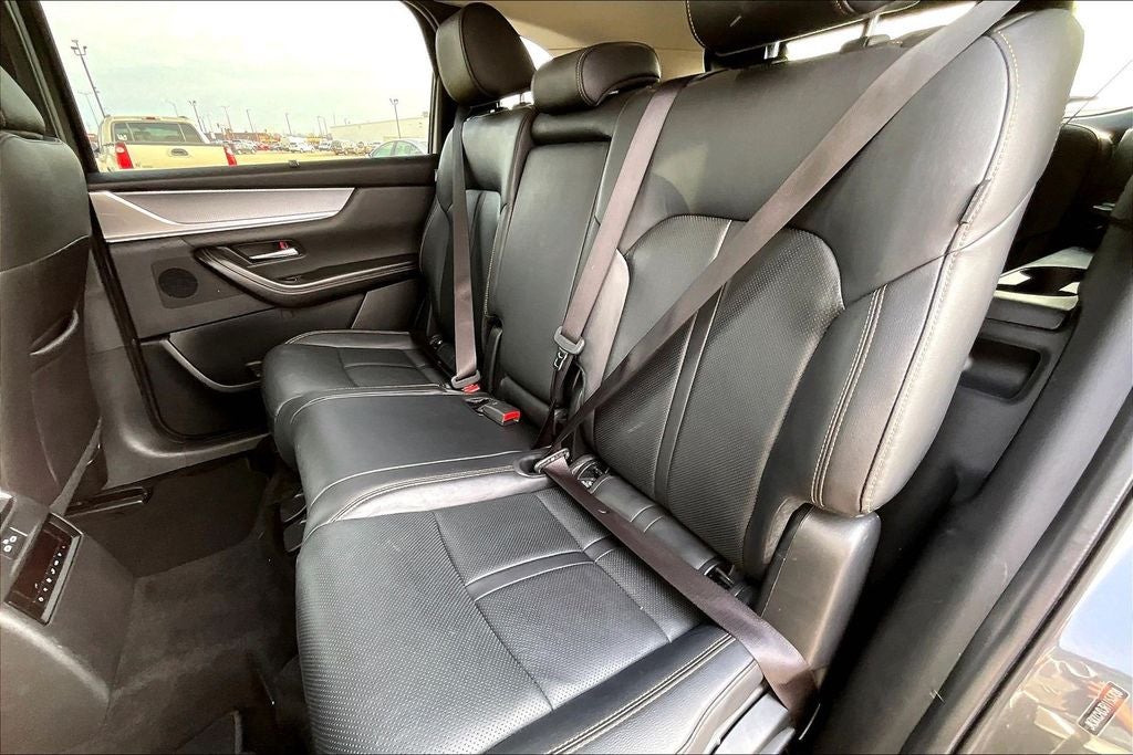 2024 Mazda Mazda CX-90 3.3 Turbo Preferred Plus