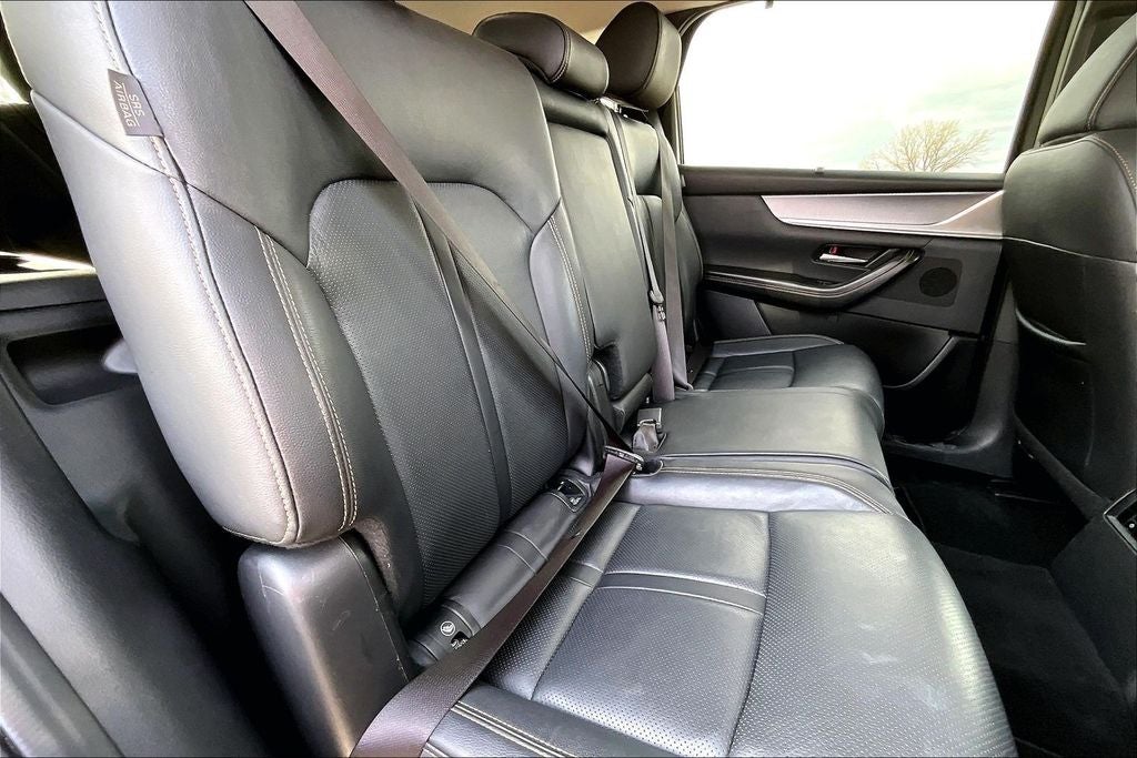 2024 Mazda Mazda CX-90 3.3 Turbo Preferred Plus