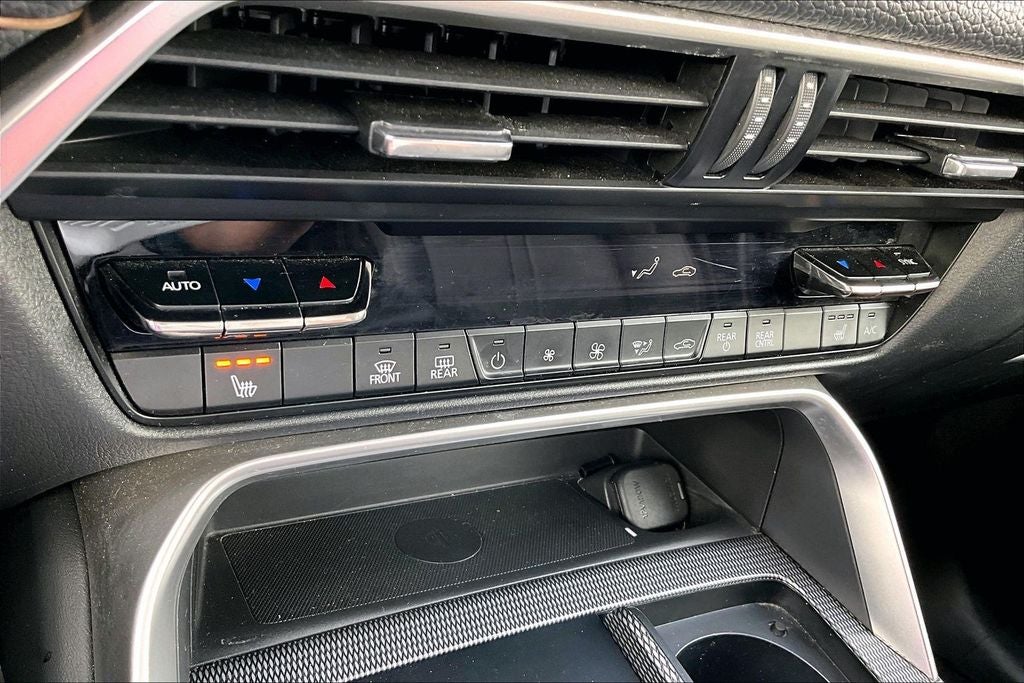 2024 Mazda Mazda CX-90 3.3 Turbo Preferred Plus