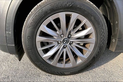 2024 Mazda Mazda CX-90 3.3 Turbo Preferred Plus