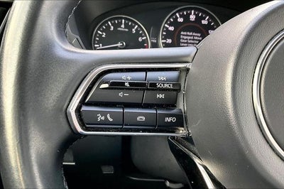 2024 Mazda Mazda CX-90 3.3 Turbo Preferred Plus