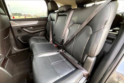 2024 Mazda Mazda CX-90 3.3 Turbo Preferred Plus