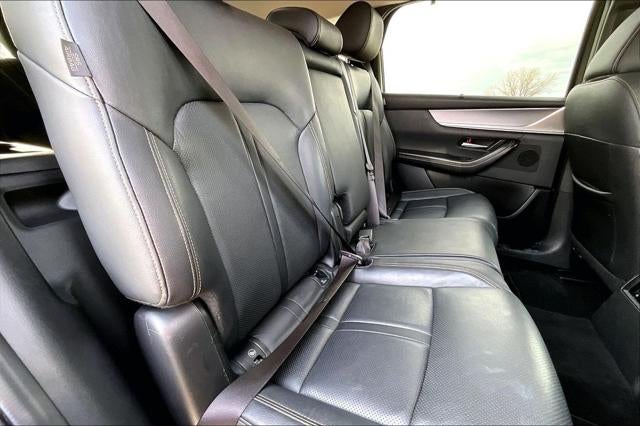 2024 Mazda Mazda CX-90 3.3 Turbo Preferred Plus