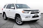 2013 Toyota 4Runner Limited
