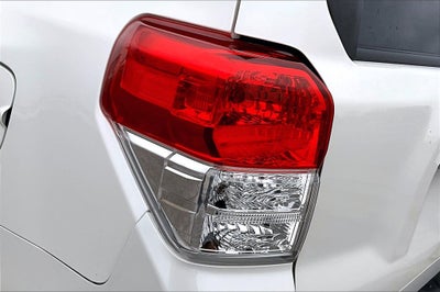 2013 Toyota 4Runner Limited