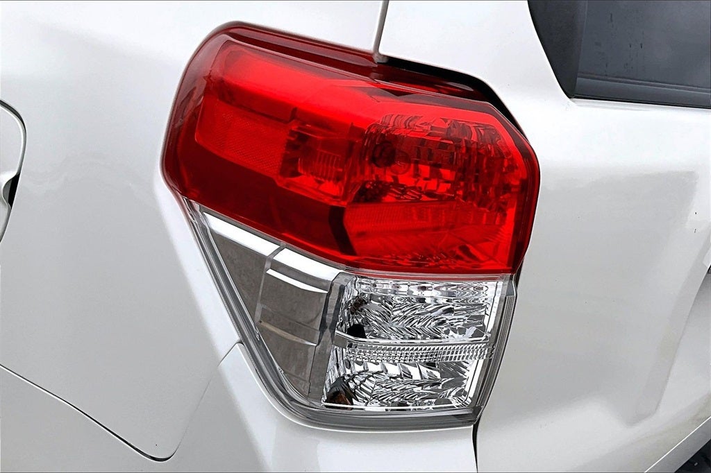 2013 Toyota 4Runner Limited