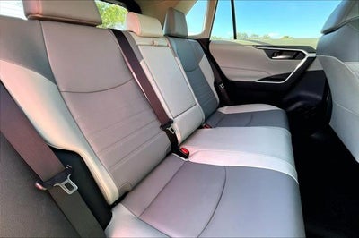 2023 Toyota RAV4 Hybrid XLE Premium