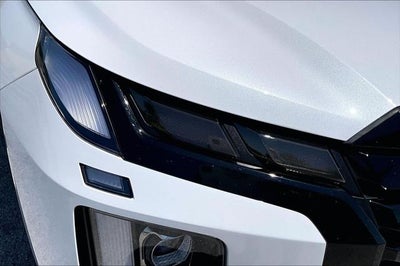 2024 Hyundai Palisade SEL 7 Passenger