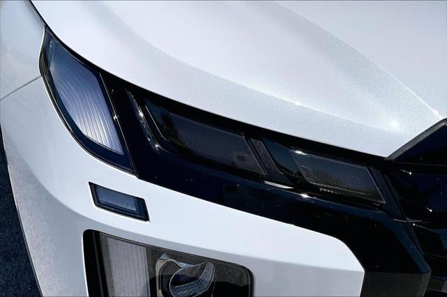 2024 Hyundai Palisade SEL 7 Passenger