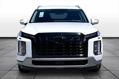 2024 Hyundai Palisade SEL 7 Passenger