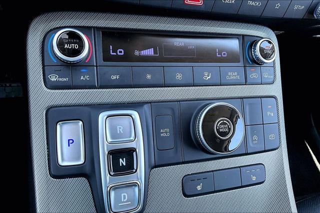 2024 Hyundai Palisade SEL 7 Passenger