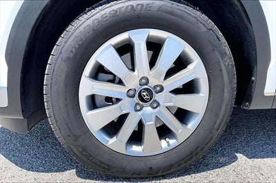 2024 Hyundai Palisade SEL 7 Passenger