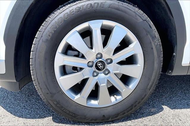 2024 Hyundai Palisade SEL 7 Passenger