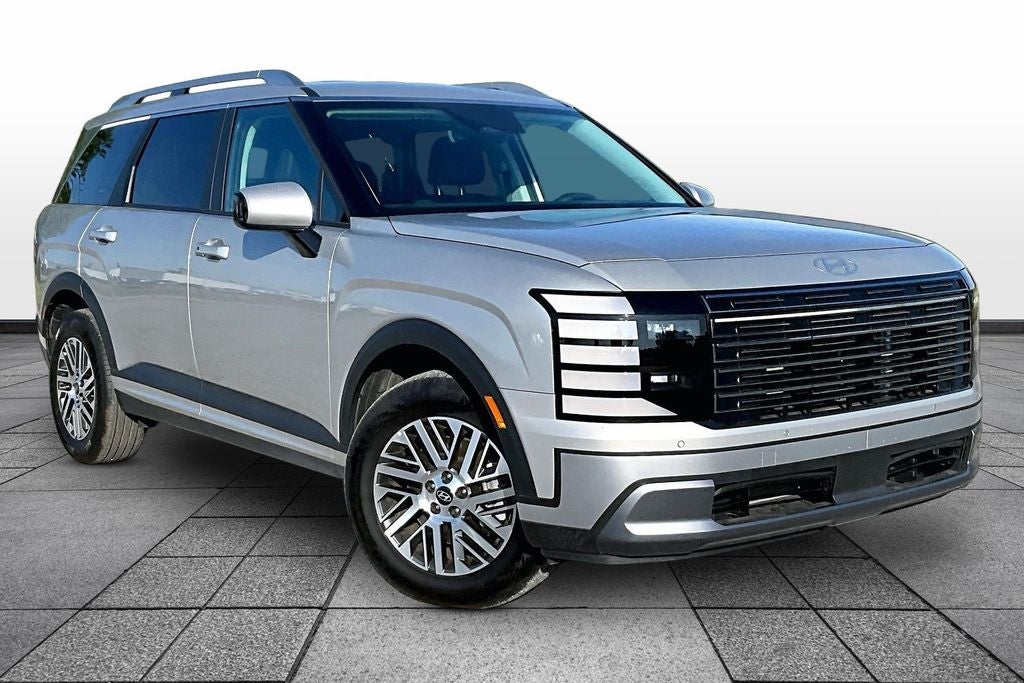 2026 Hyundai Palisade SEL 7 Passenger