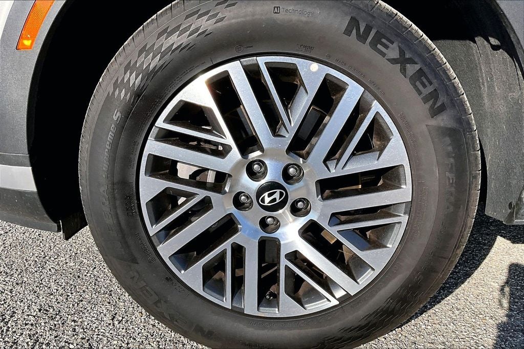 2026 Hyundai Palisade SEL 7 Passenger