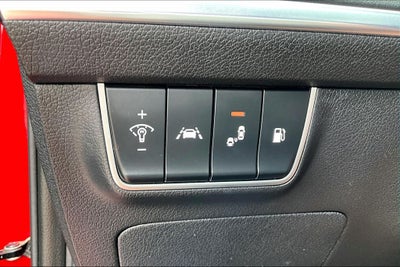 2019 Kia Stinger Premium