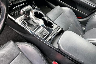 2019 Kia Stinger Premium