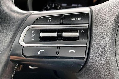 2019 Kia Stinger Premium
