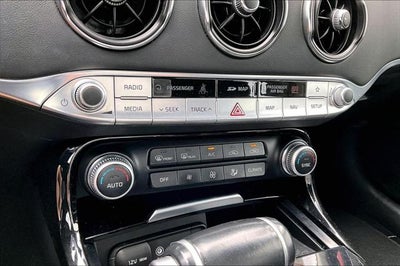 2019 Kia Stinger Premium