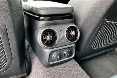 2019 Kia Stinger Premium