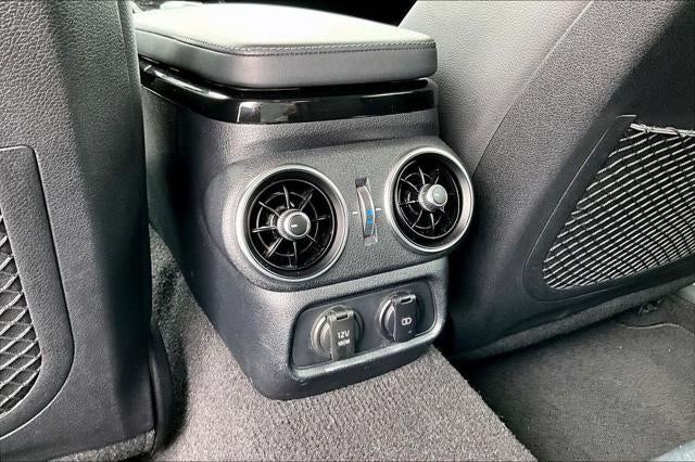 2019 Kia Stinger Premium