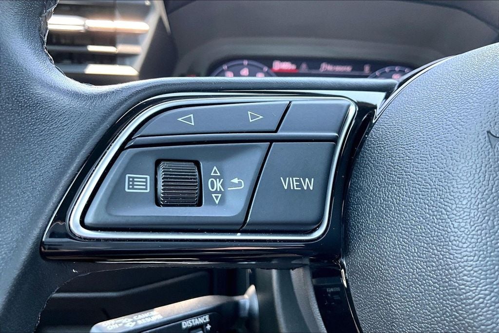 2024 Audi A3 40 Premium FrontTrak