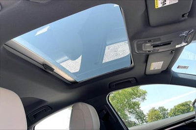 2024 Audi A3 40 Premium FrontTrak