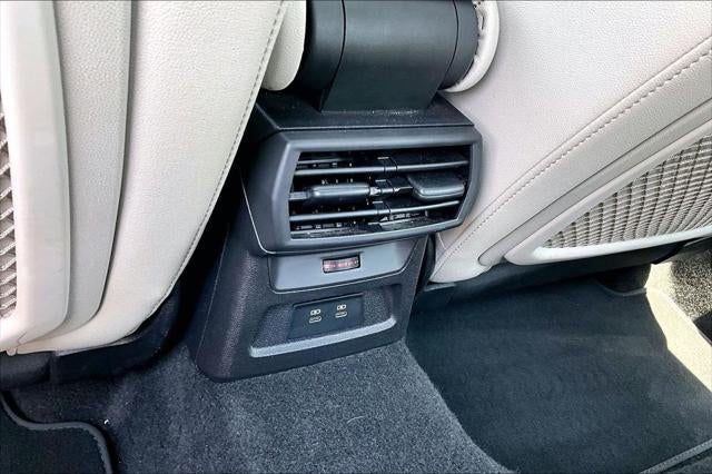 2024 Audi A3 40 Premium FrontTrak