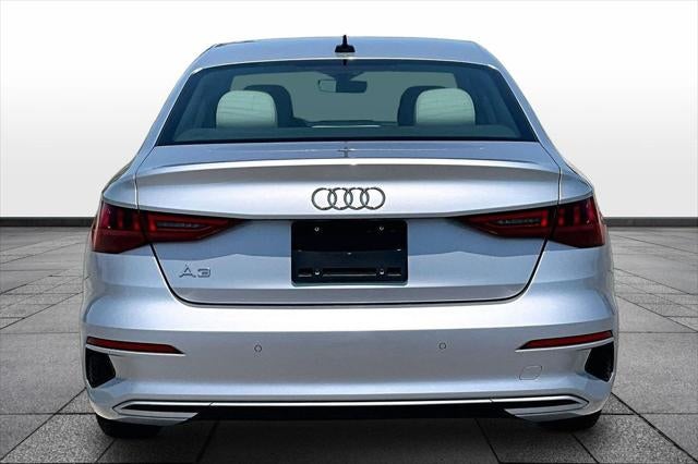 2024 Audi A3 40 Premium FrontTrak