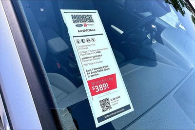 2024 Audi A3 40 Premium FrontTrak