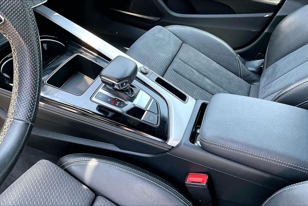 2023 Audi A5 Sportback 45 S line Premium Plus quattro