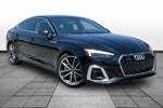 2023 Audi A5 Sportback 45 S line Premium Plus quattro