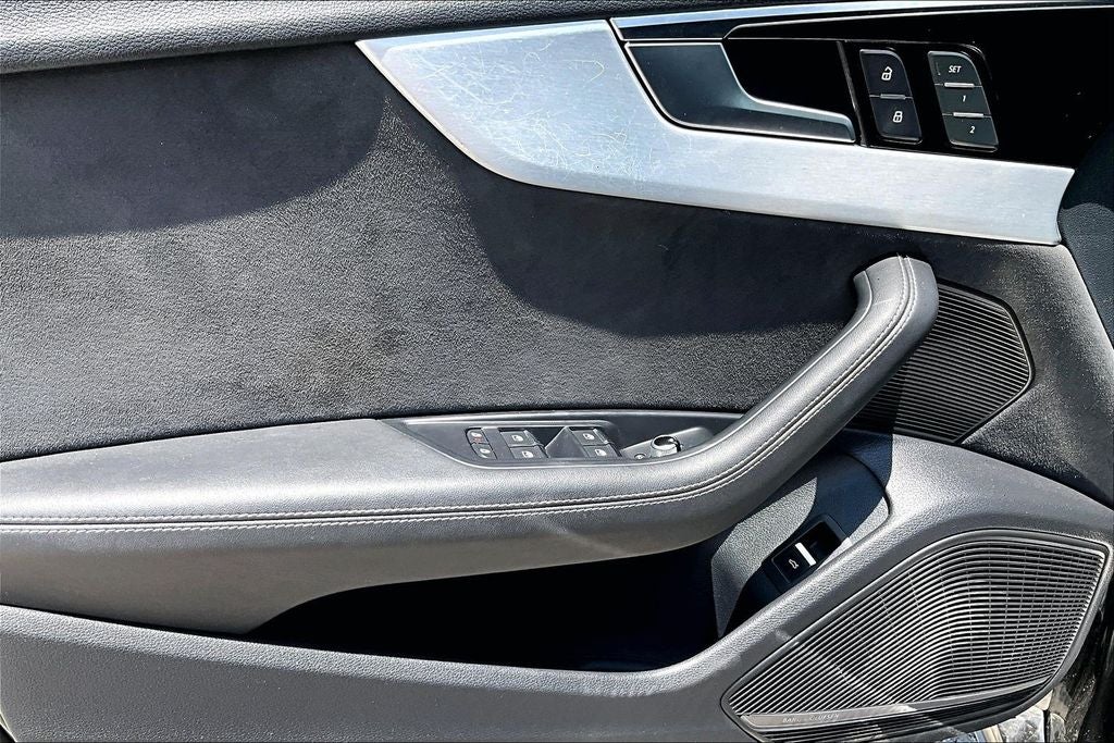 2023 Audi A5 Sportback 45 S line Premium Plus quattro