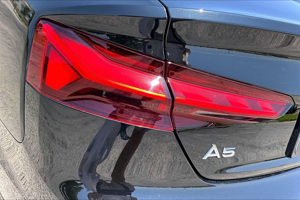 2023 Audi A5 Sportback 45 S line Premium Plus quattro