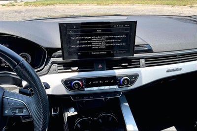 2023 Audi A5 Sportback 45 S line Premium Plus quattro