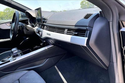 2023 Audi A5 Sportback 45 S line Premium Plus quattro