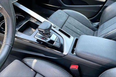 2023 Audi A5 Sportback 45 S line Premium Plus quattro