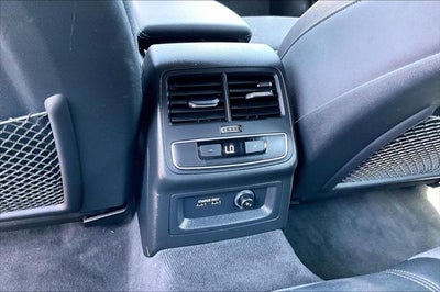 2023 Audi A5 Sportback 45 S line Premium Plus quattro