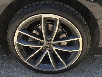 2023 Audi A5 Sportback 45 S line Premium Plus quattro
