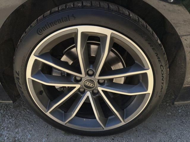 2023 Audi A5 Sportback 45 S line Premium Plus quattro