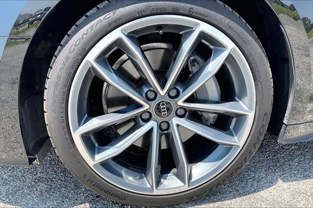2023 Audi A5 Sportback 45 S line Premium Plus quattro