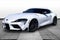 2020 Toyota Supra 3.0