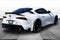 2020 Toyota Supra 3.0