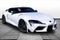 2020 Toyota Supra 3.0
