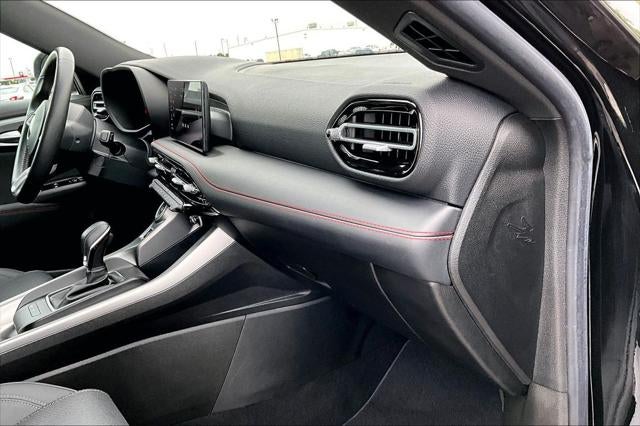 2023 Dodge Hornet GT