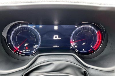 2023 Dodge Hornet GT