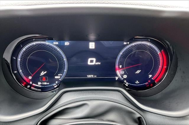2023 Dodge Hornet GT